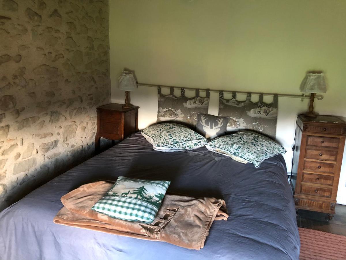 Villa Le Domaine Des Terres Saint-Appolinaire  Esterno foto